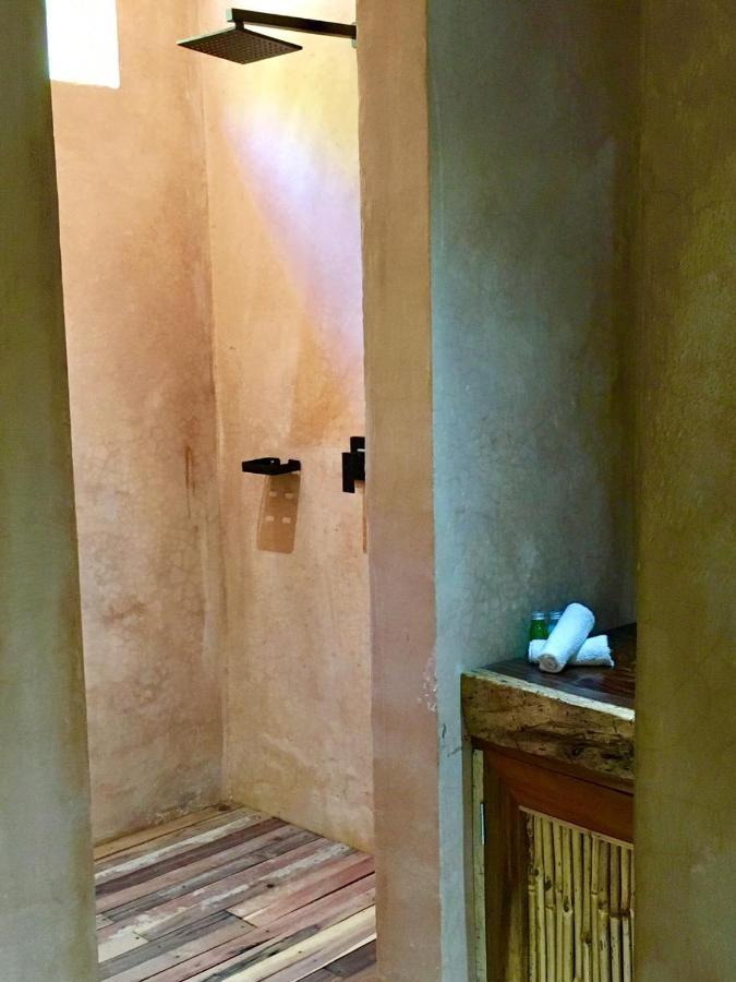 Hotel Rinconcito De Mazunte Santa María Tonameca Kültér fotó