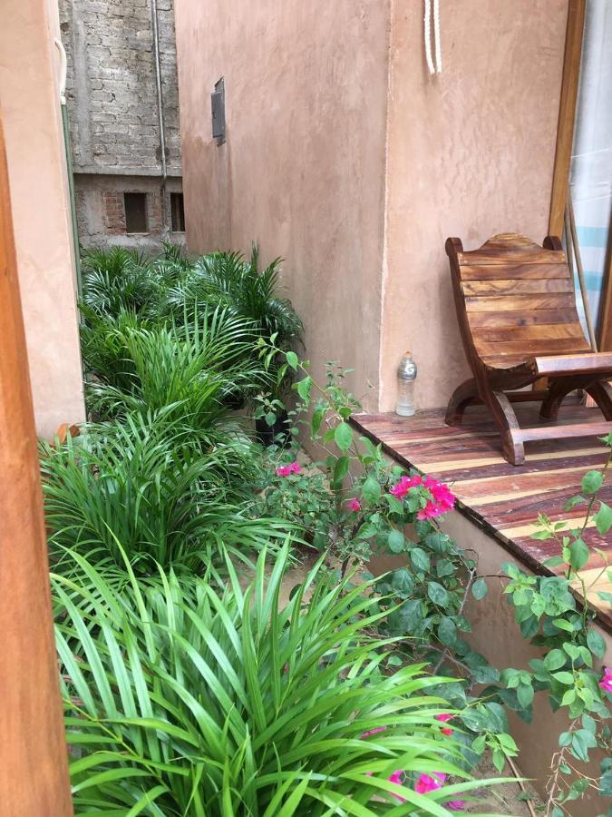 Hotel Rinconcito De Mazunte Santa María Tonameca Kültér fotó